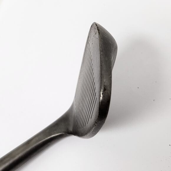 MacGregor MT Tourney Black 60° Lob Wedge Steel RH 35.25in "FAIR" - Picture 6 of 14